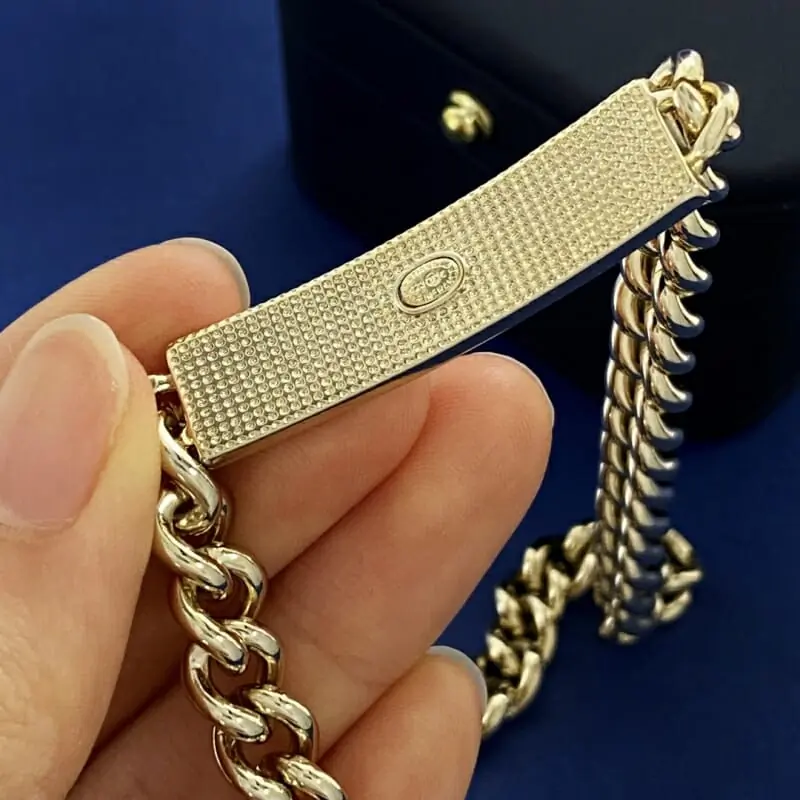 chanel bracelets s_12245372